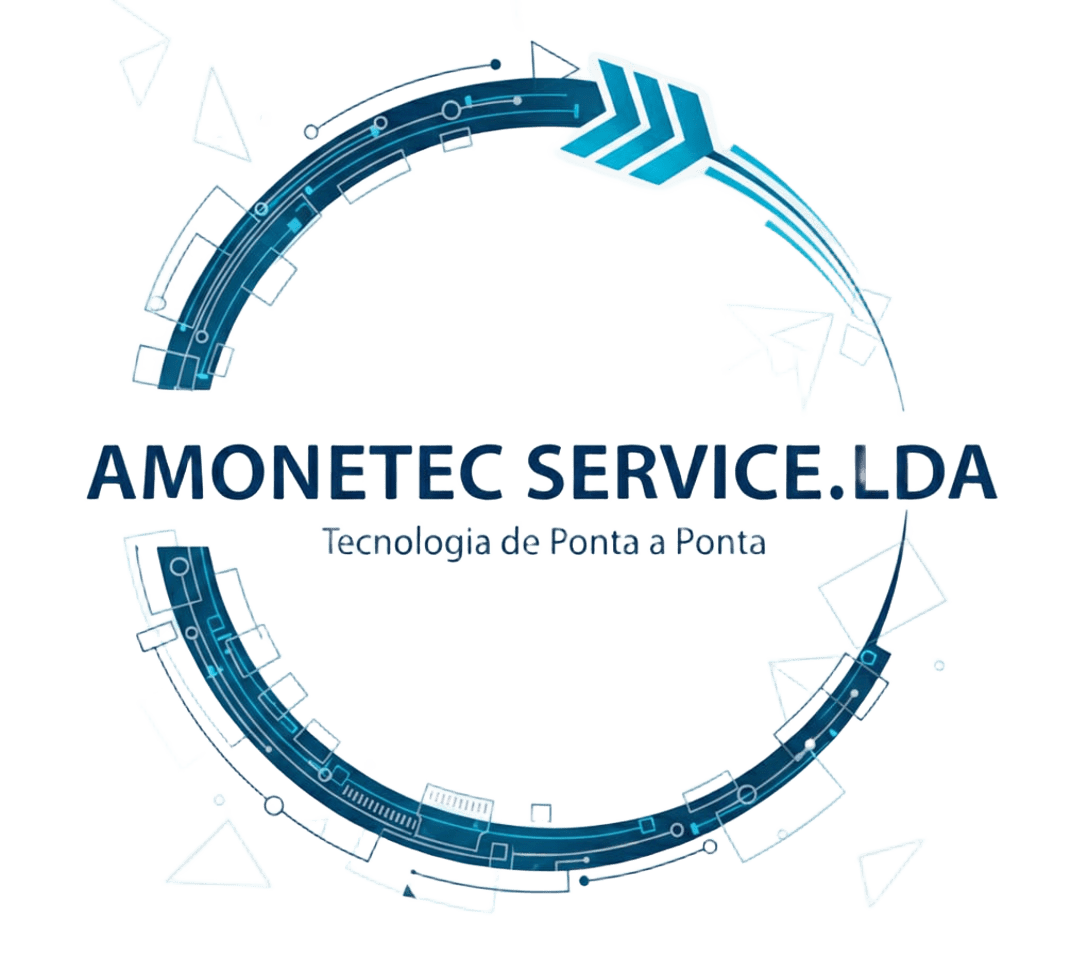 AMONETEC Logo